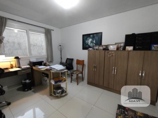 Casa no Bairro Jardim Panorâmico, 420m²
