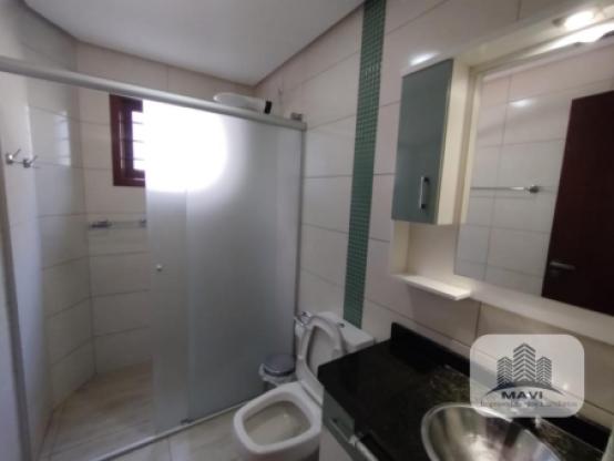 Casa no Bairro Morada do Sol, 265m²