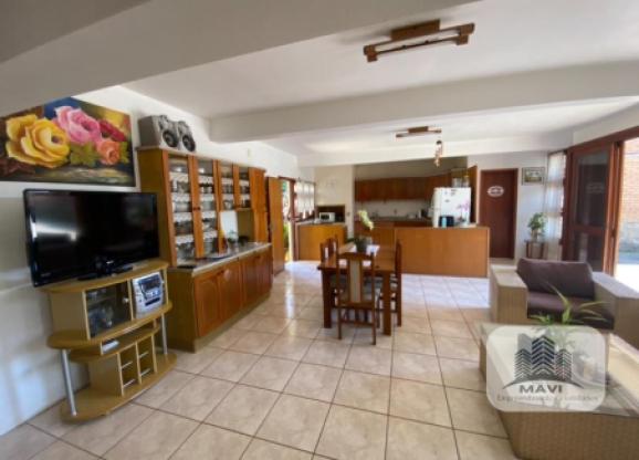 Casa a venda no Bairro 7 de Setembro, 1120m²