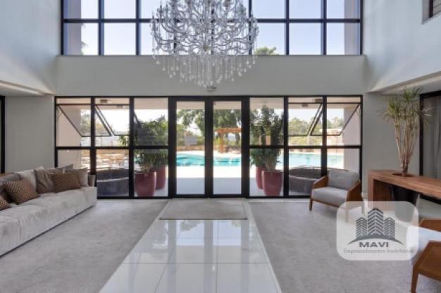 Residencial Cidade Nova