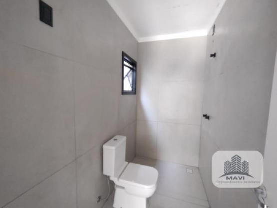 Casa a venda em Ivoti no bairro Cidade Nova, 308m²