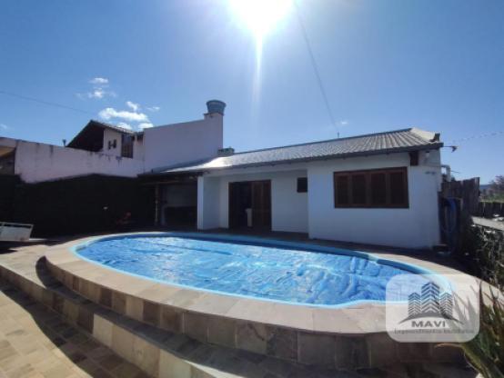 Casa de alto padrão no Bairro Jardim do Alto, 405m²