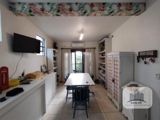 Casa no Bairro Concórdia, 188m²