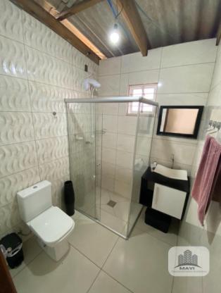 Casa no Bairro 7 de Setembro, 123,60m²