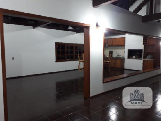 Casa no Bairro Farroupilha, 450m²
