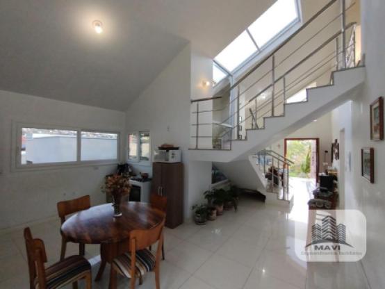 Casa no Bairro Jardim Panorâmico, 420m²