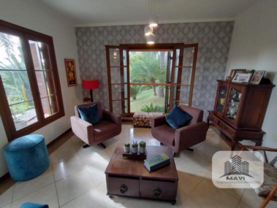 Casa no Bairro Concórdia, 188m²