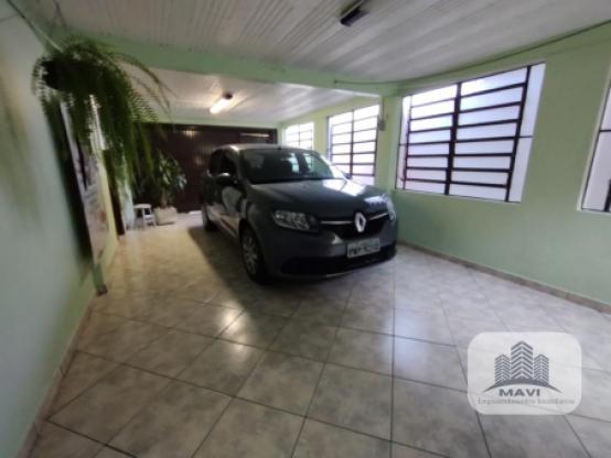 Chalé a venda no bairro Harmonia, 345m²