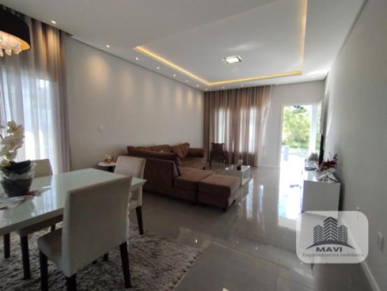 Casa no Loteamento Carolina