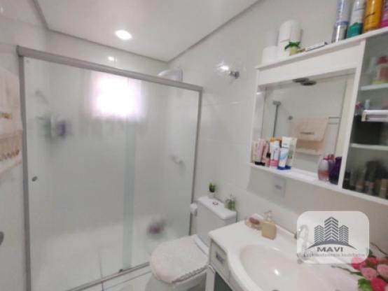 Casa de 2 andares no Bairro Cidade Nova