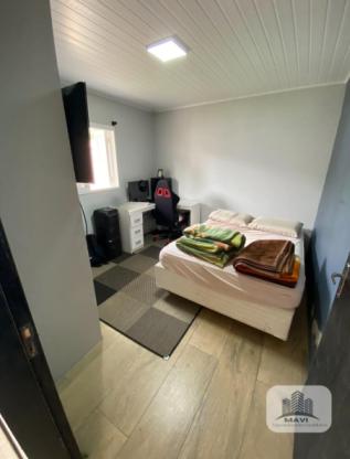 Casa no Bairro 7 de Setembro, 123,60m²