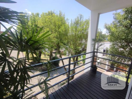 Casa no Residencial Concórdia