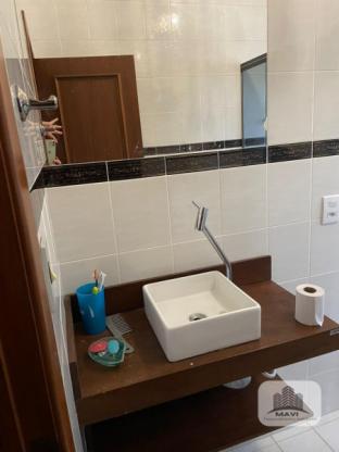 Casa no Bairro Farroupilha, 450m²