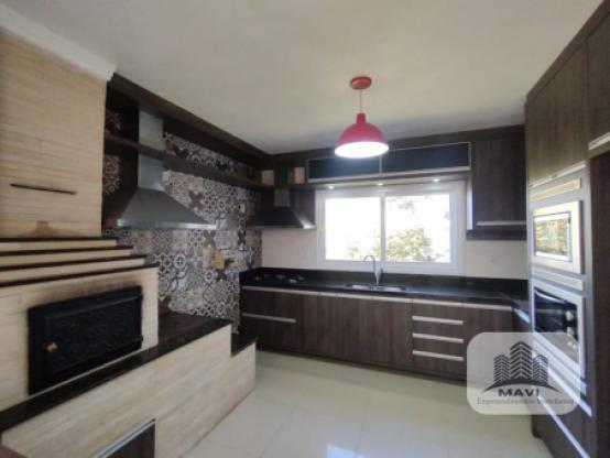 Casa de alto padrão no Bairro Jardim do Alto, 405m²