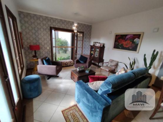 Casa no Bairro Concórdia, 188m²