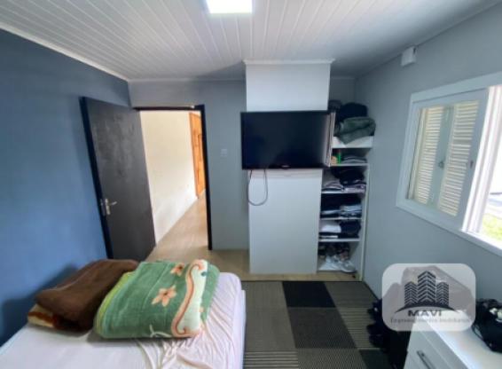 Casa no Bairro 7 de Setembro, 123,60m²