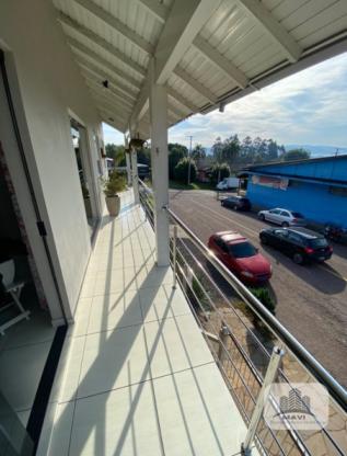 Casa no Bairro Moarada do Sol, 327,60m²