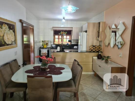 Casa no Bairro Bom Jardim, 525m²