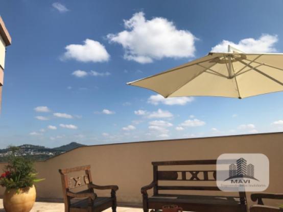 Residencial Frohlichberg Duplex