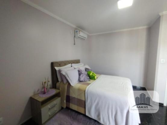 Casa de 2 andares no Bairro Cidade Nova