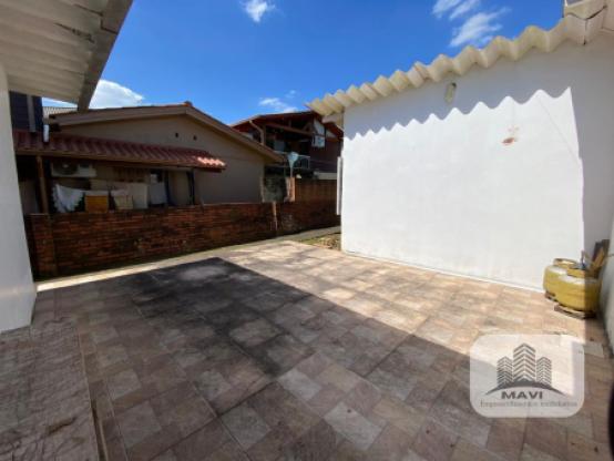 Casa no Bairro Farroupilha, 361m²