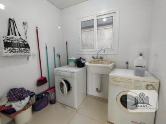 Casa no Bairro Jardim Panorâmico, 420m²