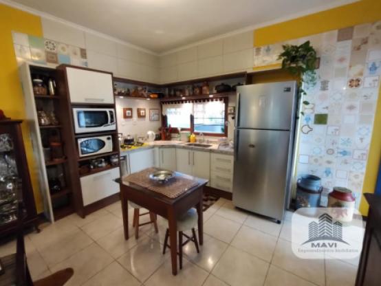 Casa no Bairro Concórdia, 188m²