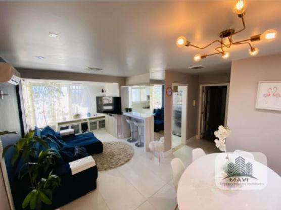 Residencial Frohlichberg Duplex