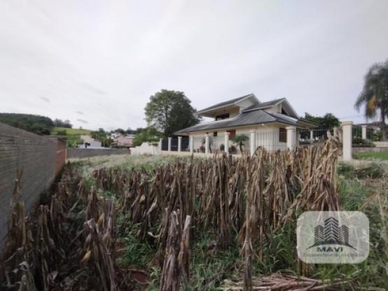 Terreno de 492m² no Bairro Palmares