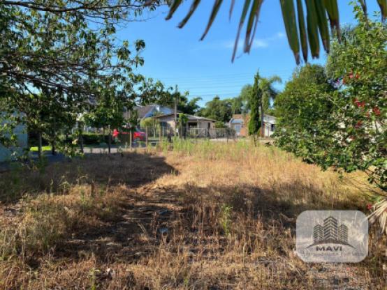 Terreno de 525m² no Bairro Jardim Panorâmico