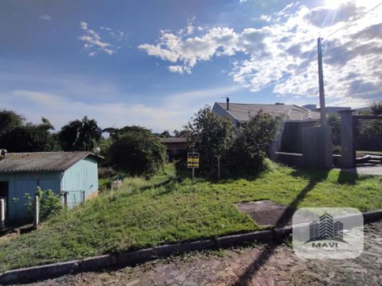 Terreno no Bairro Vista Alegre