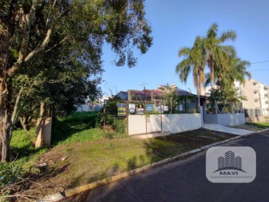 Terreno no Bairro Farroupilha