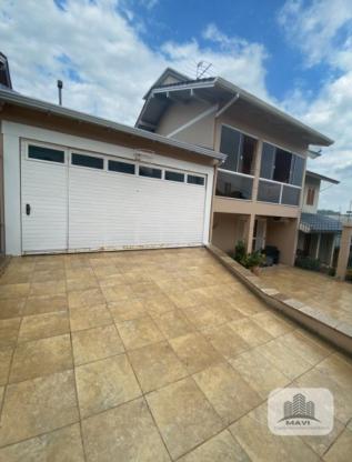 Casa no Bairro Vista Alegre, 214m²