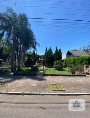 Casa a venda no Bairro 7 de Setembro, 1120m²