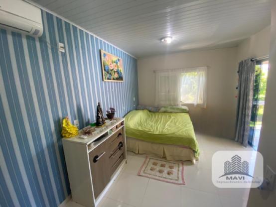 Casa a venda em Ivoti, Bairro 25 de julho, 527m²