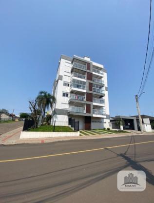 Residencial Jardim Portugal, 69m²