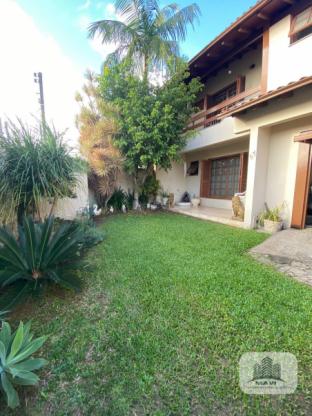 Casa no Bairro Industrial