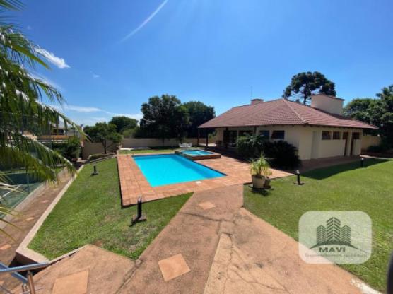 Residencial Frohlichberg Duplex