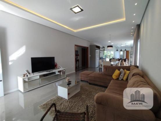 Casa no Loteamento Carolina