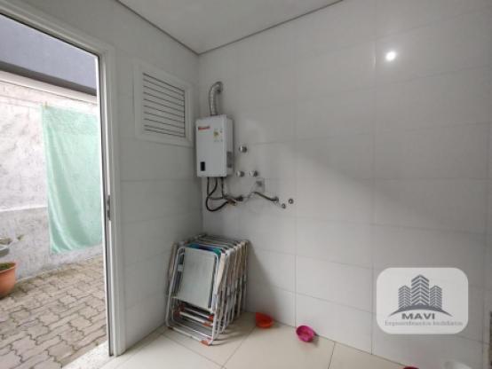 Casa no Bairro Jardim Panorâmico, 420m²