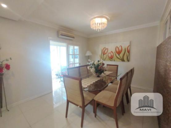 Casa no Bairro Vista Alegre, 214m²