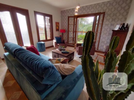 Casa no Bairro Concórdia, 188m²