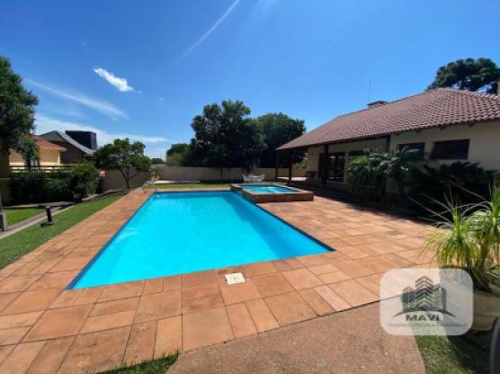 Residencial Frohlichberg Duplex