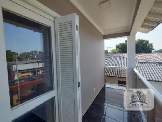 Casa de 2 andares no Bairro Cidade Nova