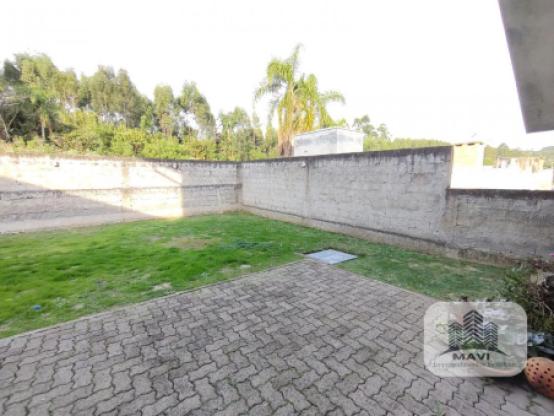 Casa no Bairro Jardim Panorâmico, 420m²