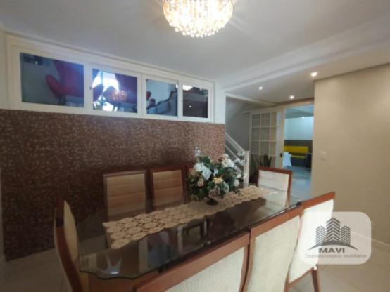 Casa no Bairro Vista Alegre, 214m²