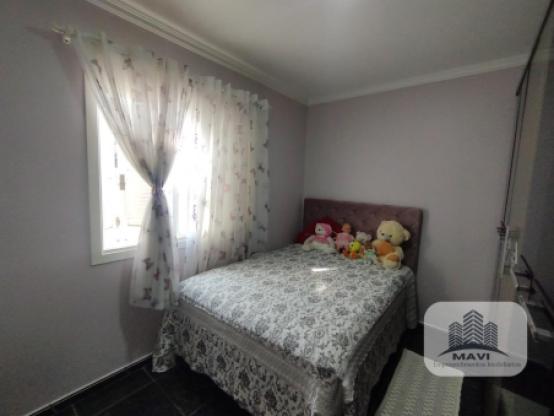 Casa de 2 andares no Bairro Cidade Nova