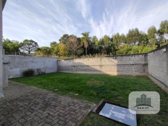 Casa no Bairro Jardim Panorâmico, 420m²