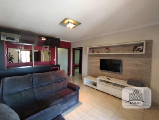 Casa no Bairro Morada do Sol, 265m²