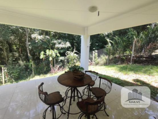 Casa no Bairro Concórdia, Residencial Concórdia, 290m²